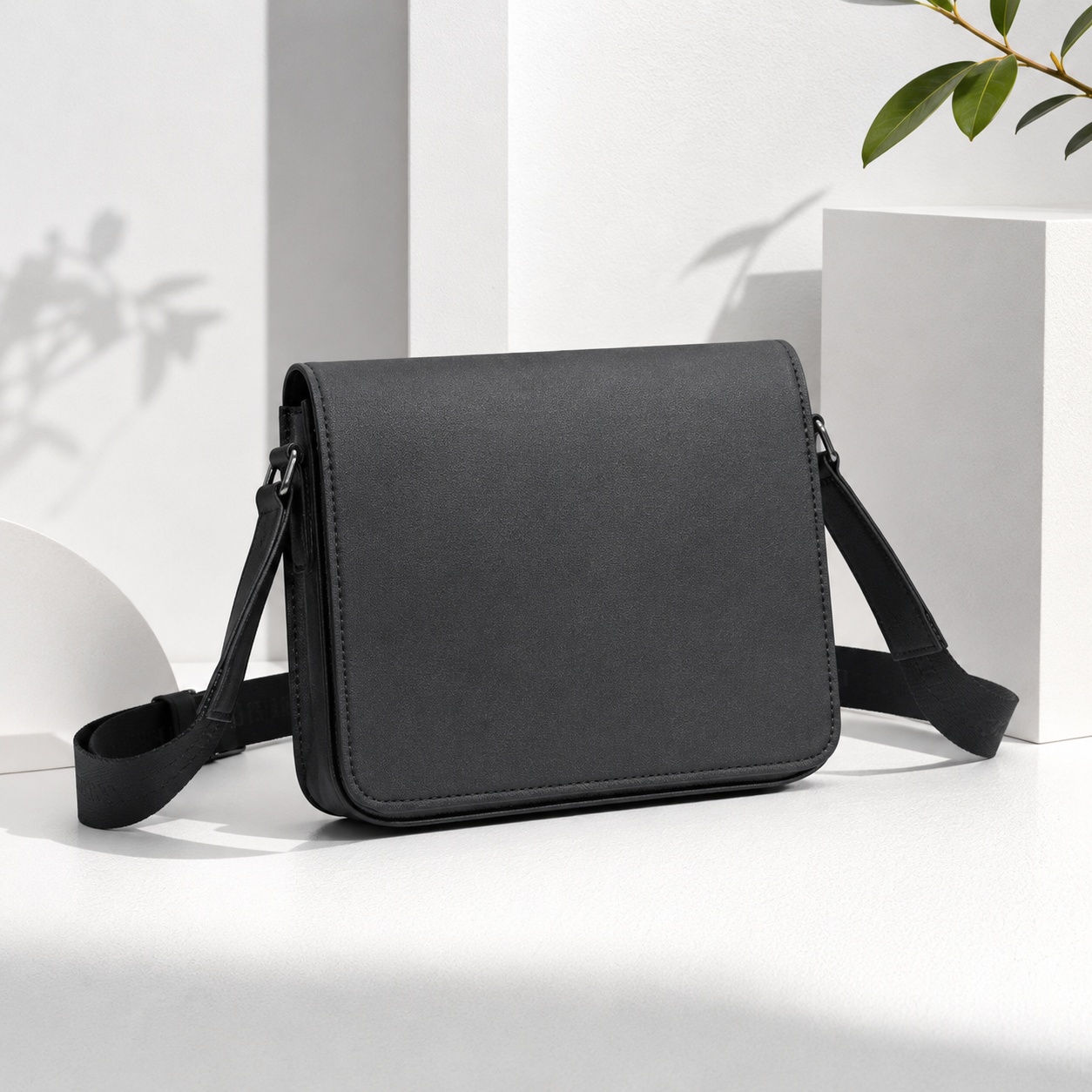 Luxury Bags 2026 - 2026 New Luxury District Messenger Bag