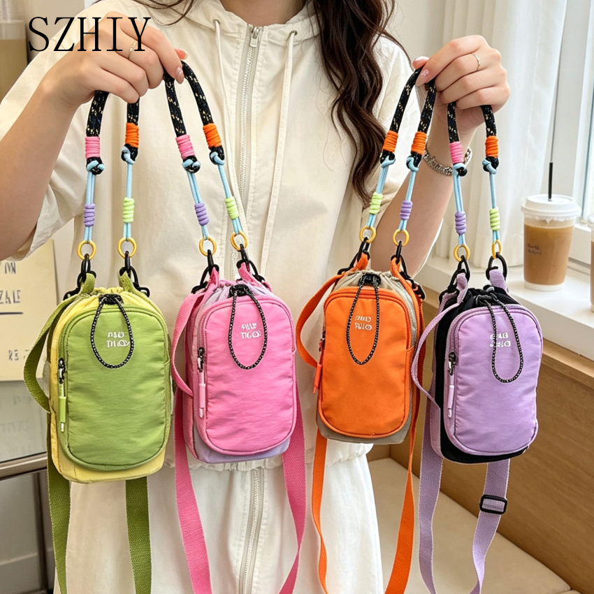 Luxury Bags Girls - Luxury Designer Mobile Phone Purse for