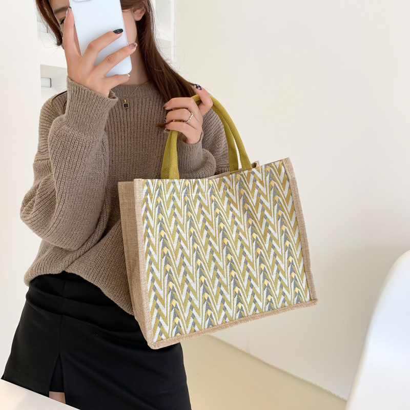 Luxury Bags Girls - Women Summer Beach Bags Female Big