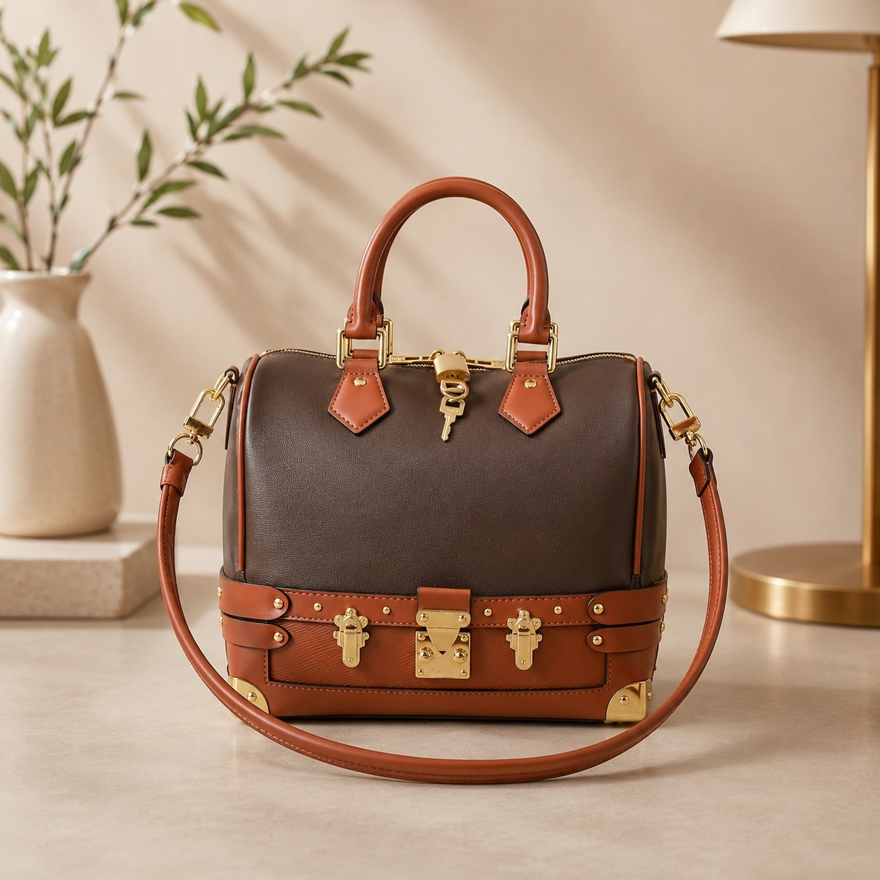 Luxury Bags 2026 - 2026 New Luxury Speed down details