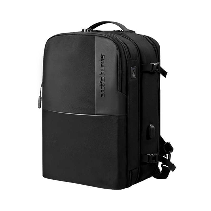 Xl Luxury Bags - Arctic Hunter 2023 MochilaWaterproof 17.3 Inch