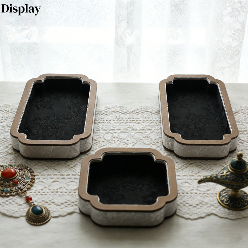Luxury Bags List - Luxury Multi-Function Display Case, Chinese Palace