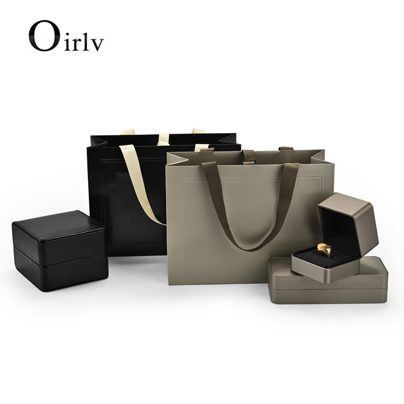 Luxury Bags List - Oirlv 5pcs Luxury Jewelry Gift Bags