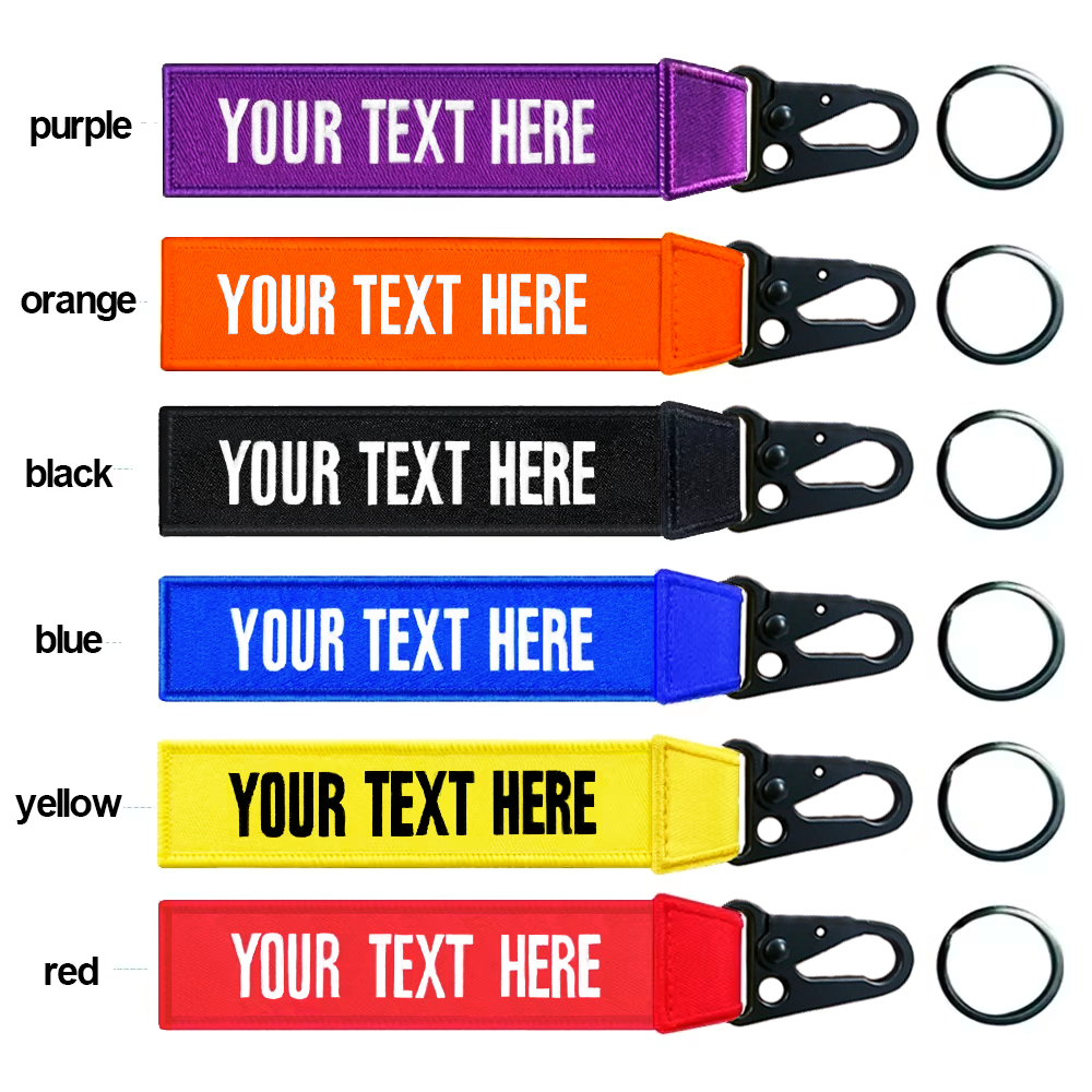 Customized Luggage Tag, Person - مراجعة Luxury Bags List وسعره