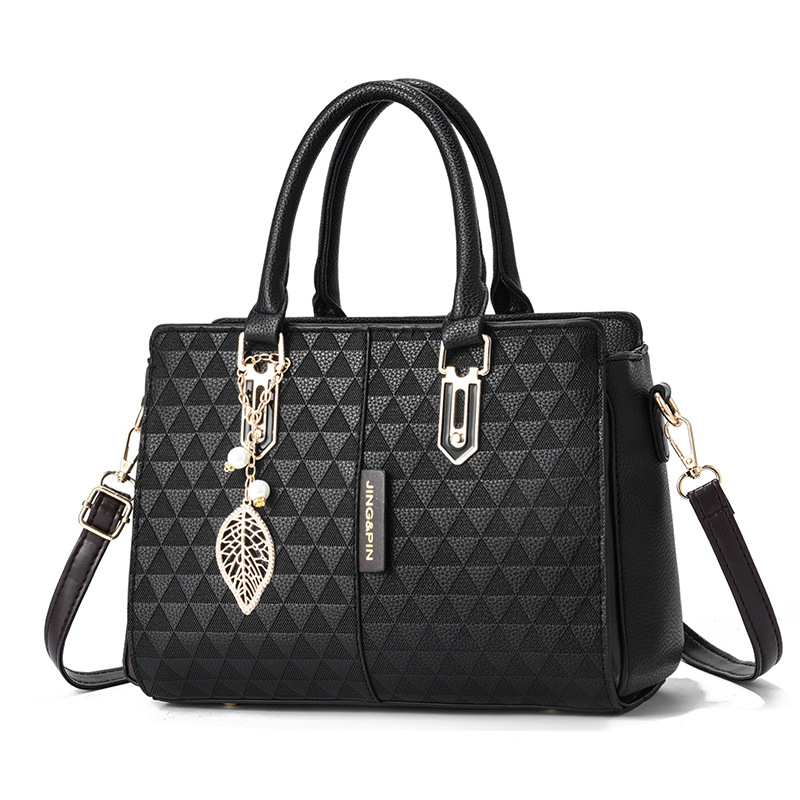Grid Pattern High Quality Cros - مراجعة Luxury Bags Direct وسعره