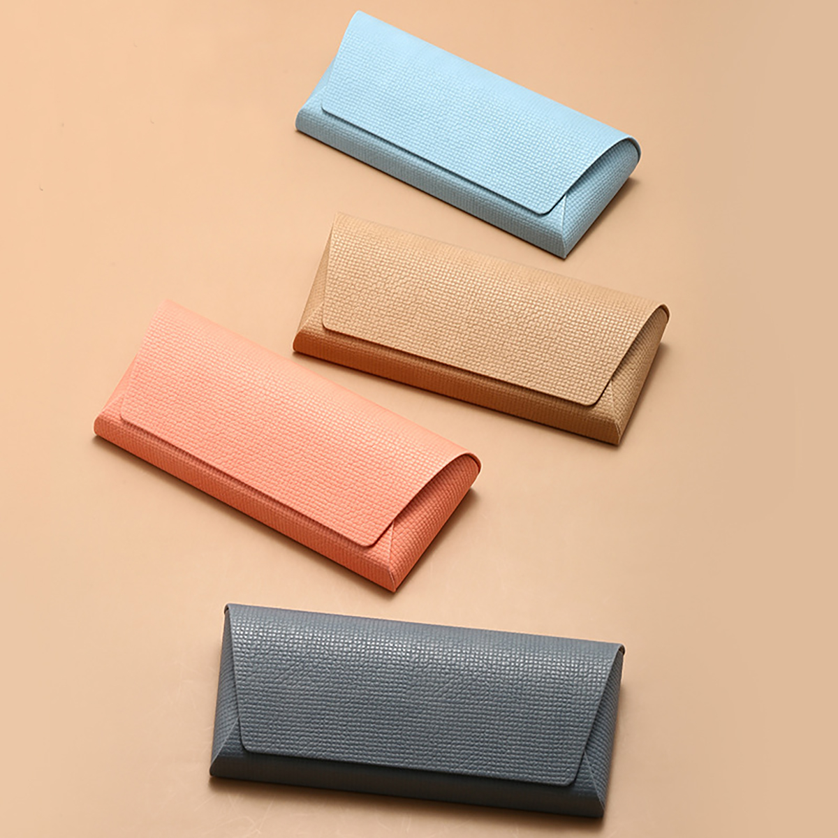 1pc Luxury Glasses Case Portab - مراجعة Luxury Bags List وسعره