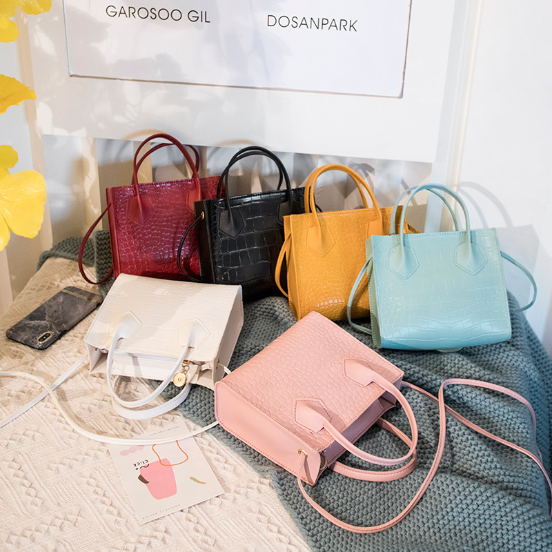 Ladies Shoulder Bag Fashion Wo - مراجعة Luxury Bags For Young Women وسعره