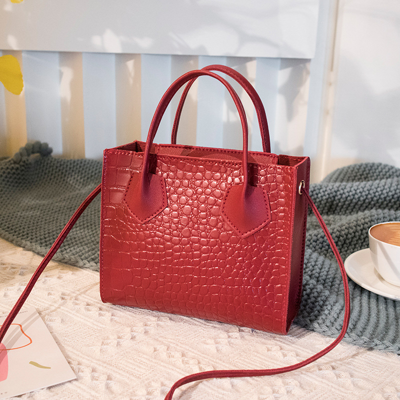 Ladies Shoulder Bag Fashion Wo - مراجعة Luxury Bags For Young Women وسعره