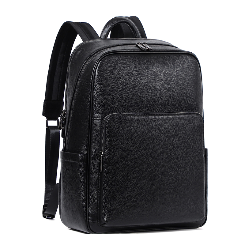 100% Cow Genuine Leather Men B - مراجعة Xl Luxury Bags وسعره