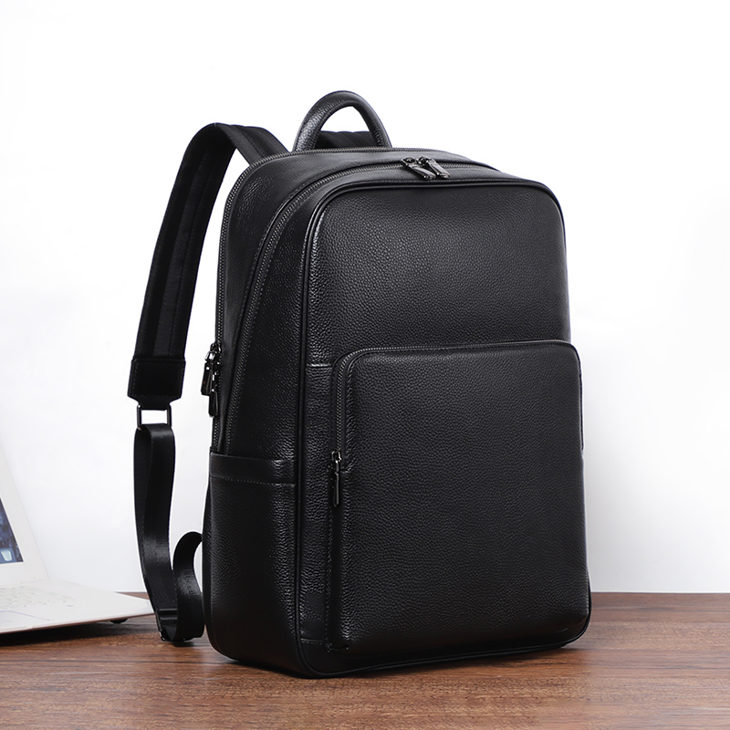 100% Cow Genuine Leather Men B - مراجعة Xl Luxury Bags وسعره