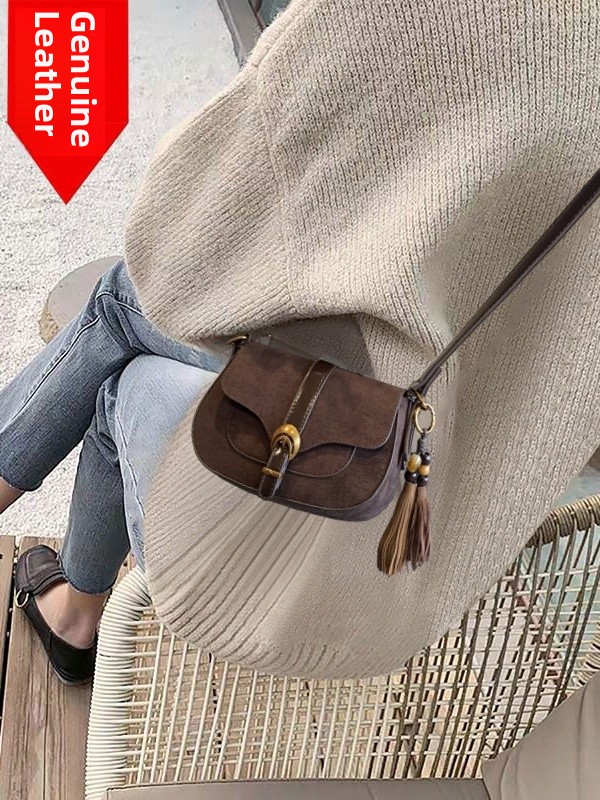 Hong Kong Retro Underarm Bag L - مراجعة Luxury Bags Hong Kong وسعره