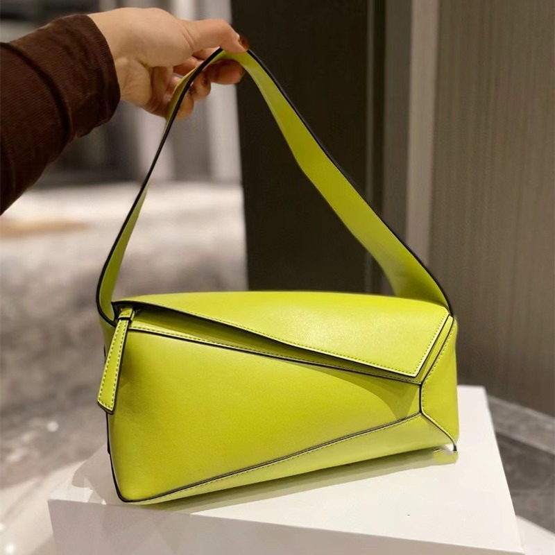2026 Luxury Top Layer Cowhide  - مراجعة Luxury Bags For Young Women وسعره