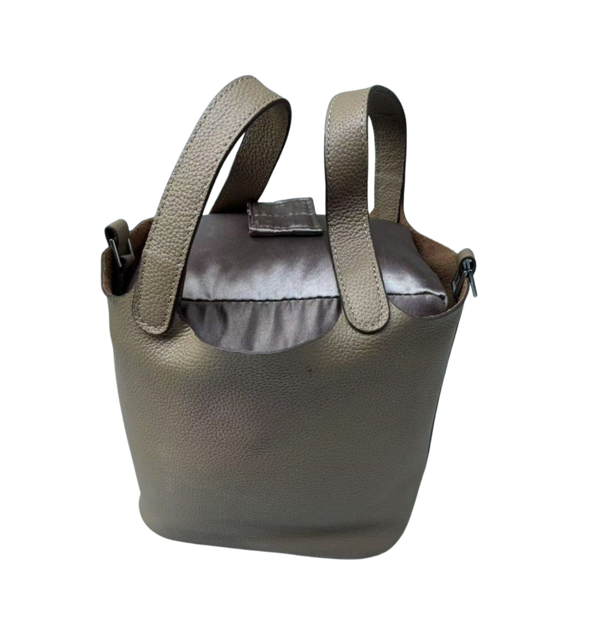 For H Picotin 18 22 26 Purse S - مراجعة Luxury Bags List وسعره