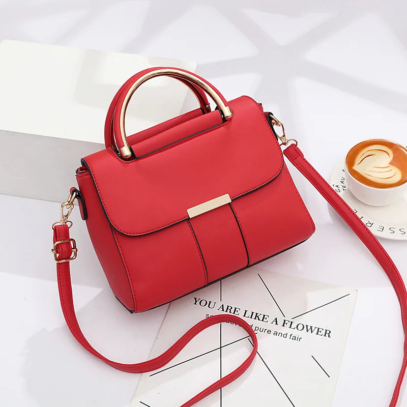 Fashion Versatile Women's One  - مراجعة Luxury Bags Direct وسعره