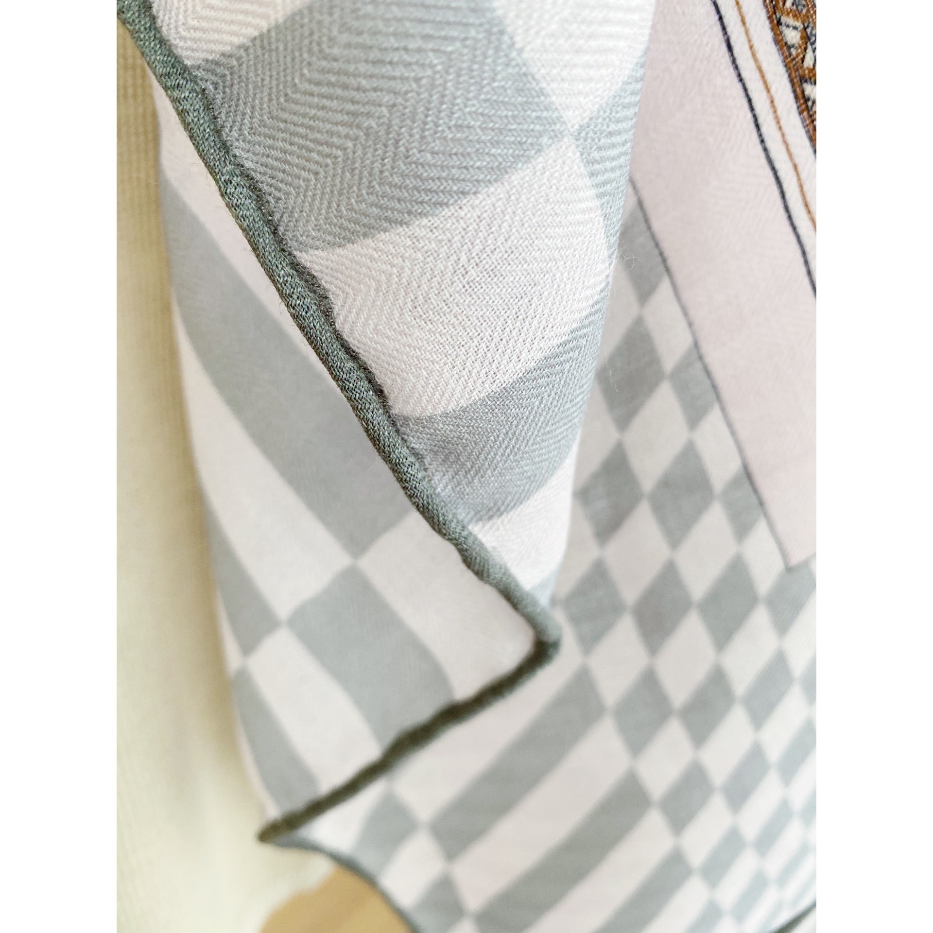 Winter Luxury Scarf Women Hand - مراجعة Luxury Bags Hong Kong وسعره