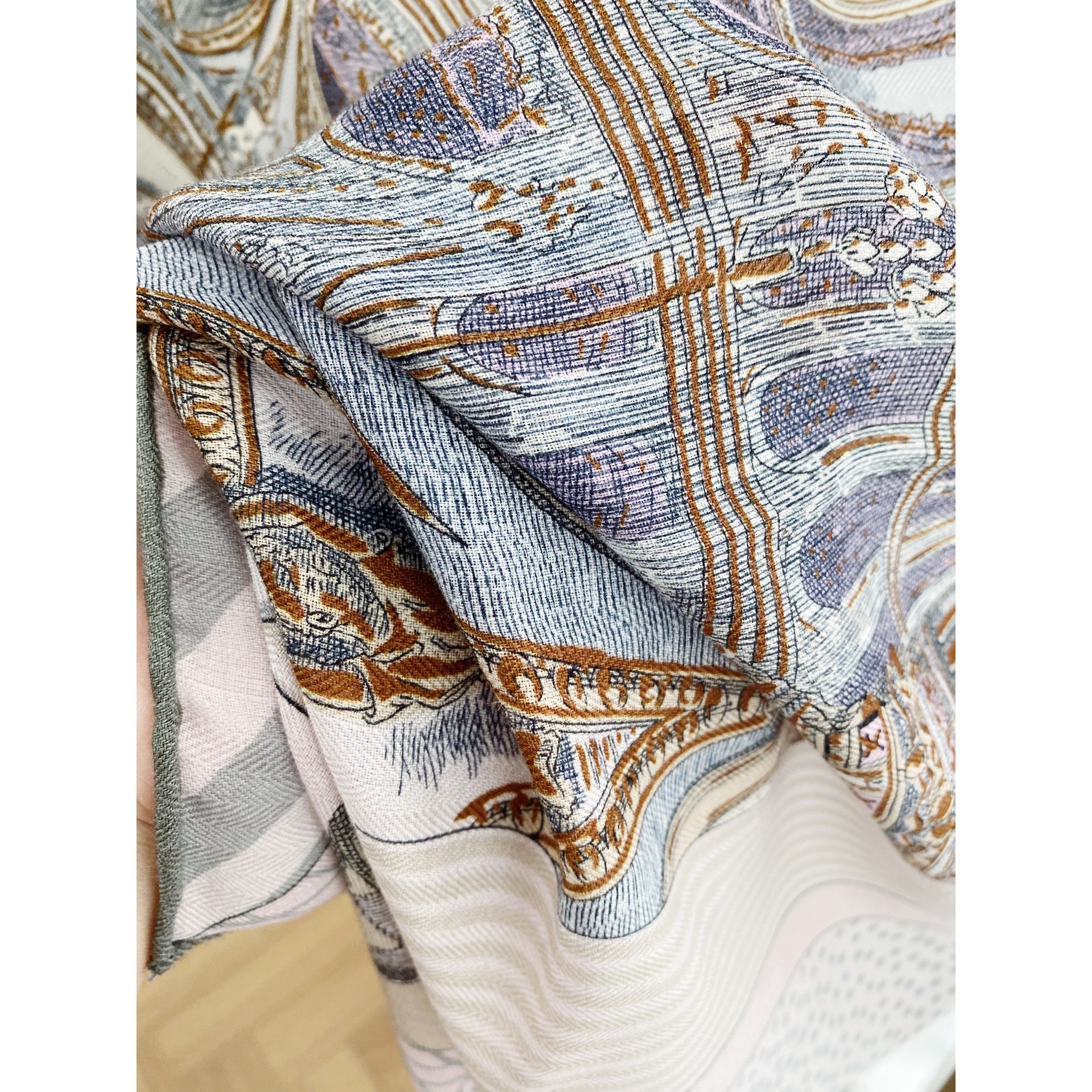 Winter Luxury Scarf Women Hand - مراجعة Luxury Bags Hong Kong وسعره