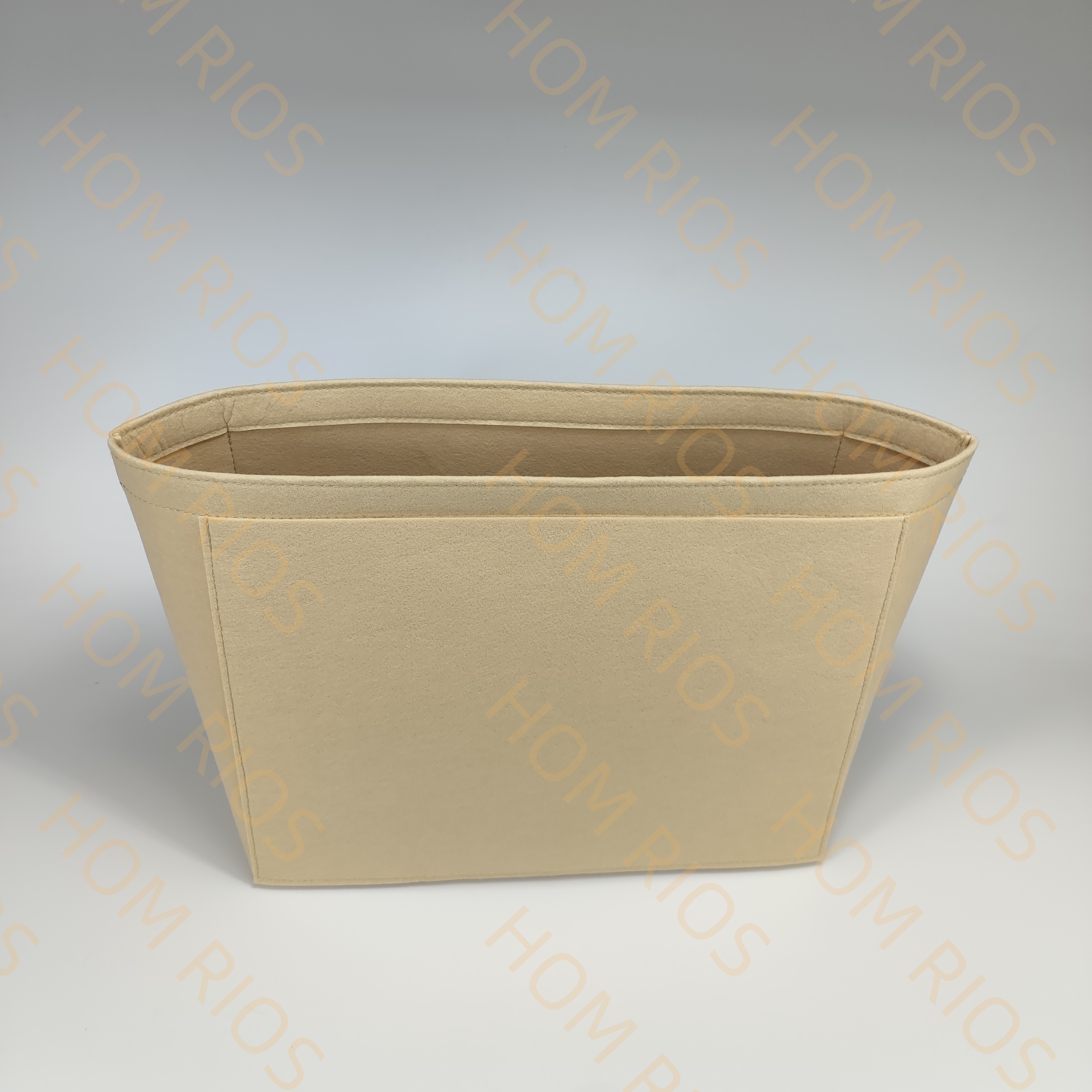Purse Organizer Insert For Nev - مراجعة Luxury Bags Goyard وسعره