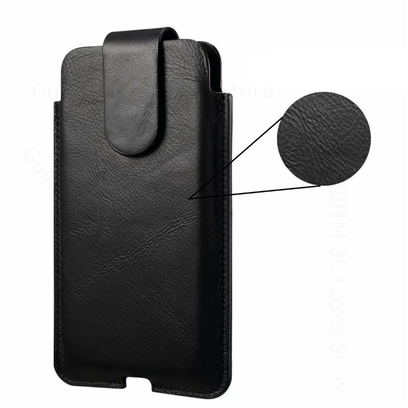 Luxury Leather Phone Case For  - مراجعة Xl Luxury Bags وسعره