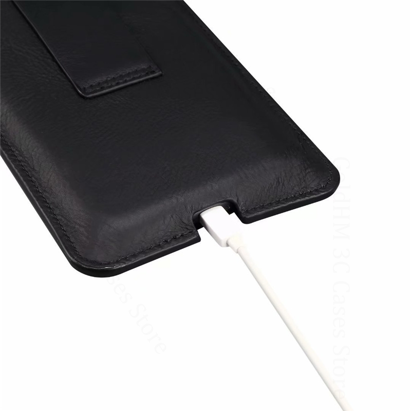 Luxury Leather Phone Case For  - مراجعة Xl Luxury Bags وسعره
