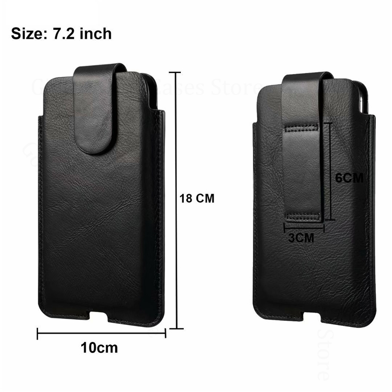 Luxury Leather Phone Case For  - مراجعة Xl Luxury Bags وسعره