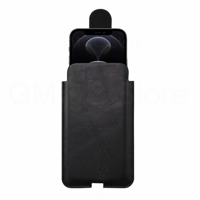 Luxury Leather Phone Case For  - مراجعة Xl Luxury Bags وسعره