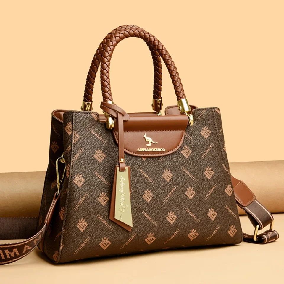 Versatile Fashion High Quality - مراجعة Luxury Bags Direct وسعره