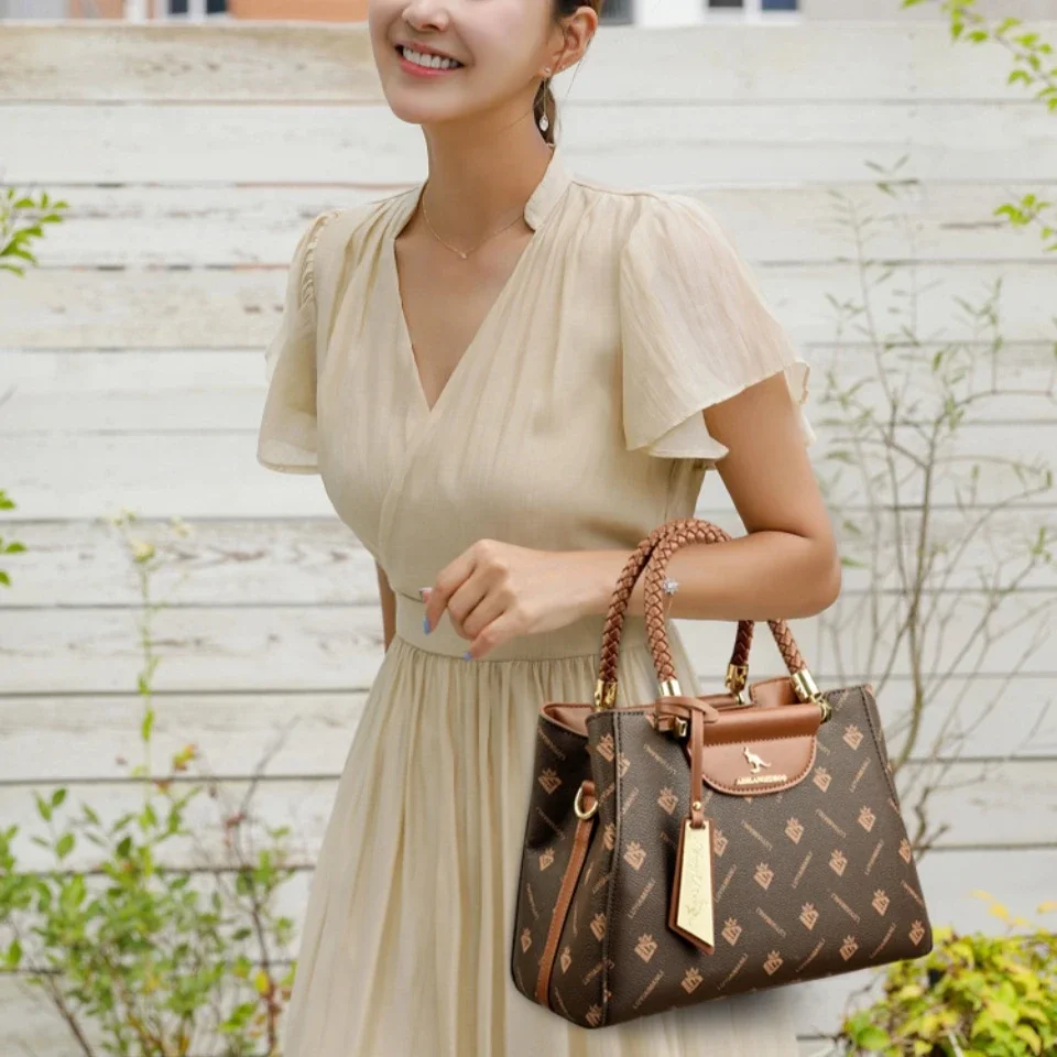 Versatile Fashion High Quality - مراجعة Luxury Bags Direct وسعره