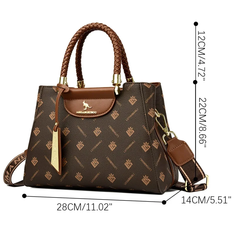 Versatile Fashion High Quality - مراجعة Luxury Bags Direct وسعره