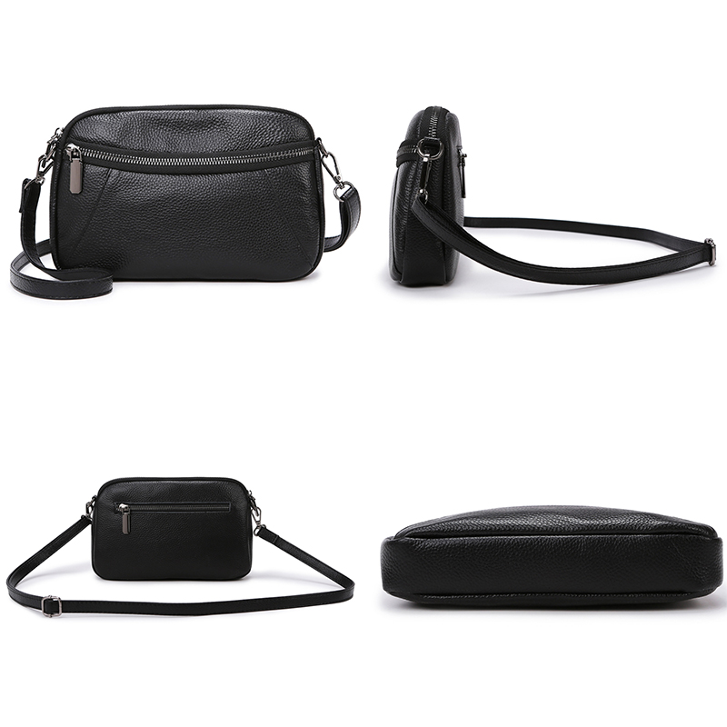 New Authentic Soft Cowhide Sho - مراجعة Luxury Bags Girls وسعره