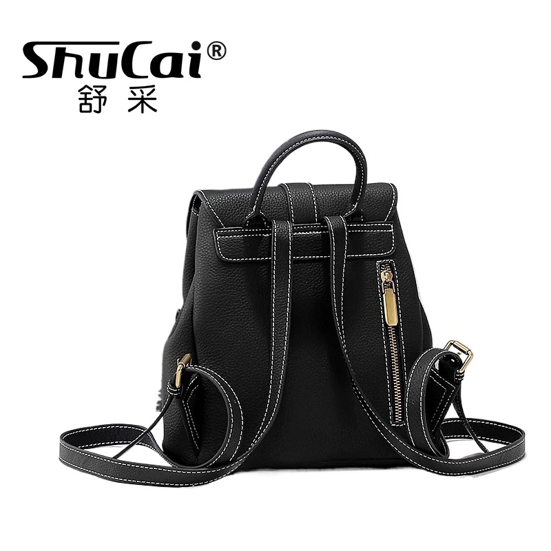 Genuine Cowhide Leather Women' - مراجعة Luxury Bags Girls وسعره