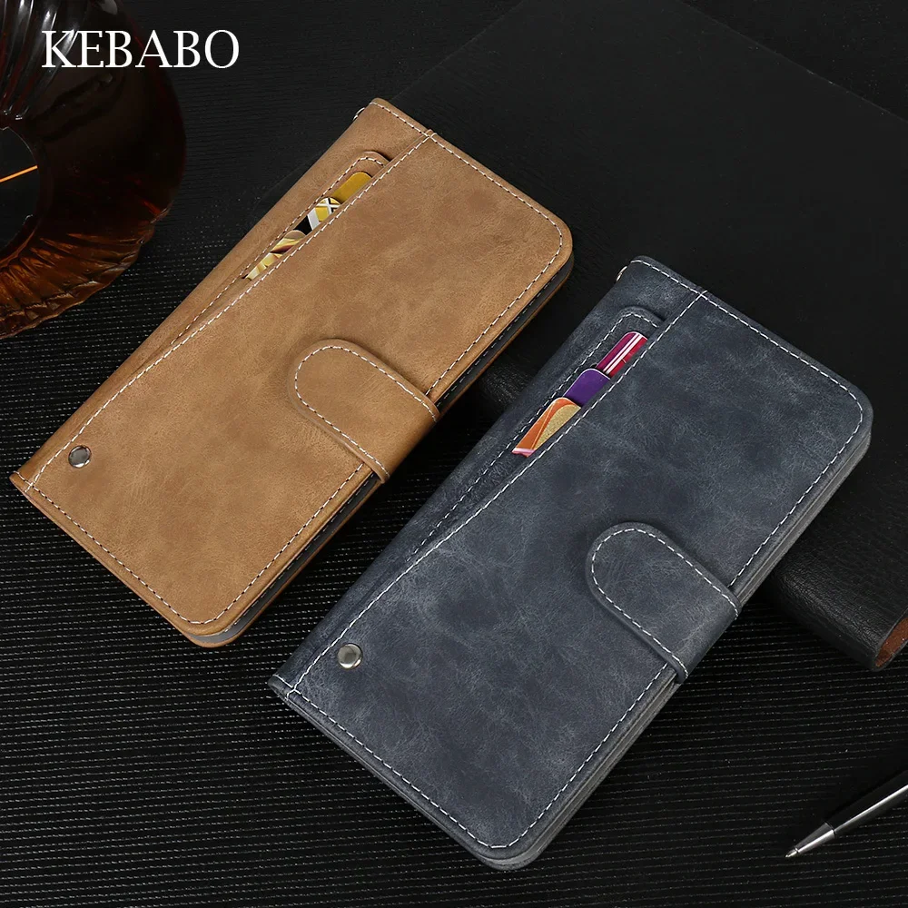 Fashion Leather Wallet For TCL - مراجعة Xl Luxury Bags وسعره