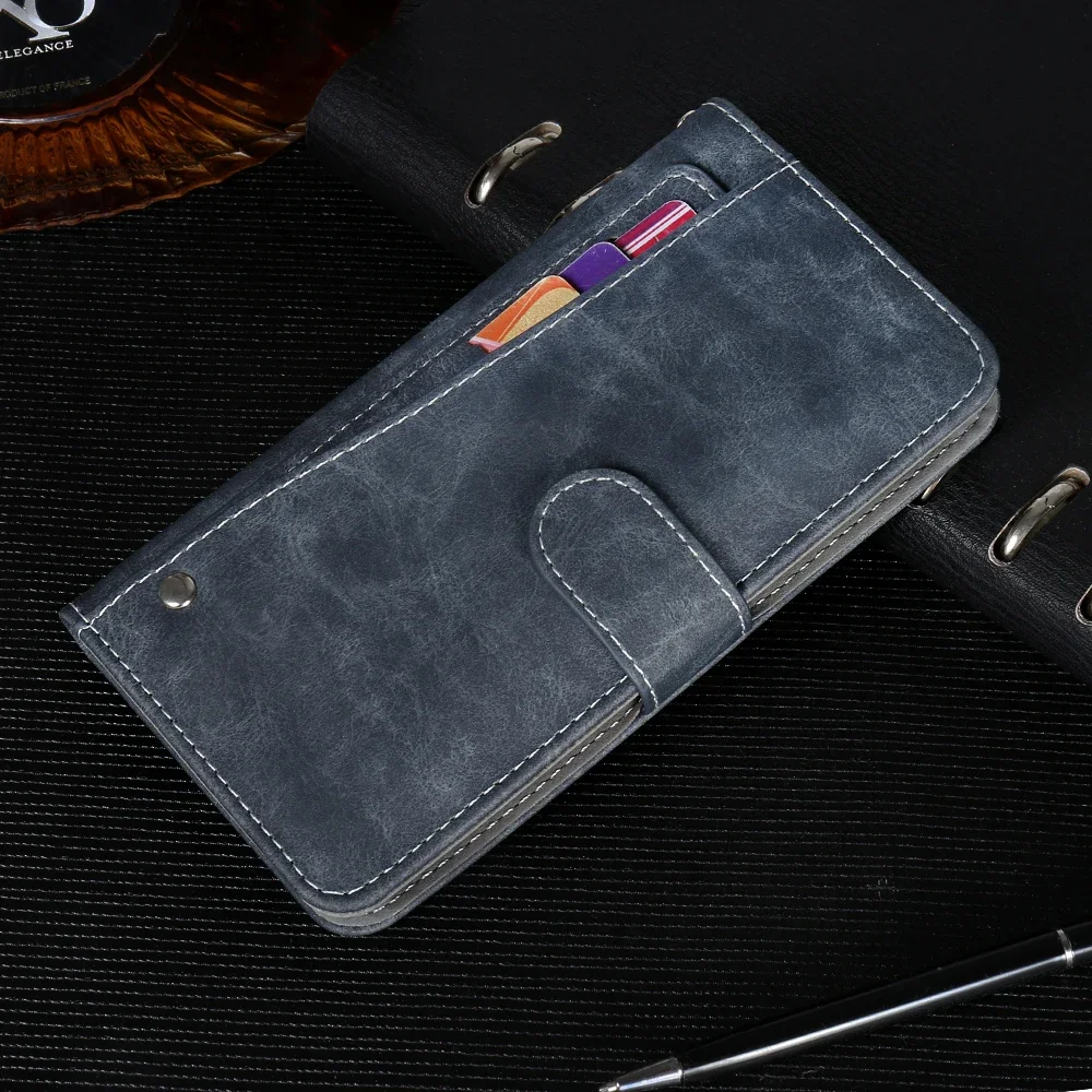 Fashion Leather Wallet For TCL - مراجعة Xl Luxury Bags وسعره