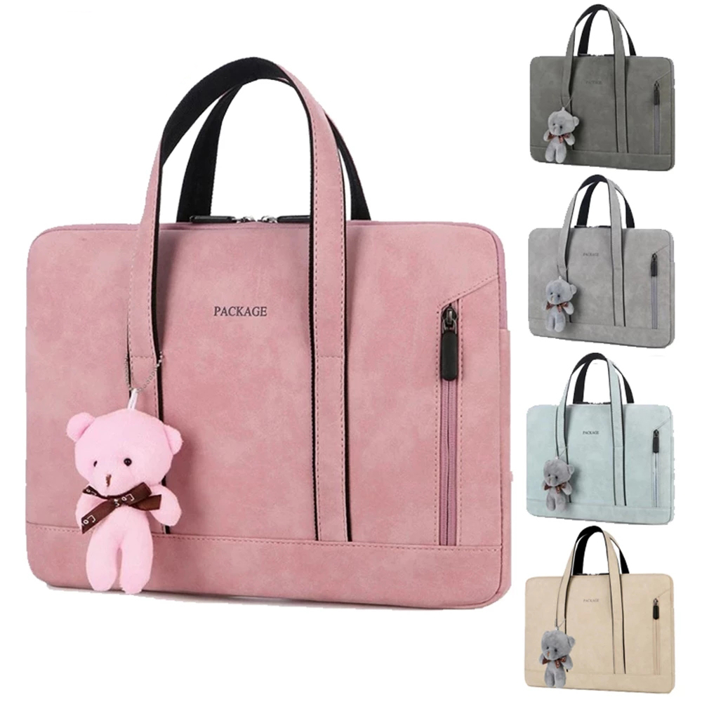 Laptop Bag 13 14 15 15.6 inch  - مراجعة Luxury Bags For Young Women وسعره