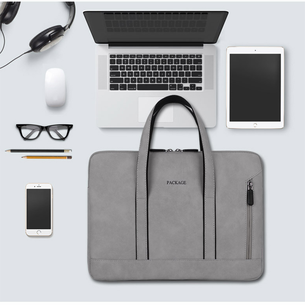 Laptop Bag 13 14 15 15.6 inch  - مراجعة Luxury Bags For Young Women وسعره