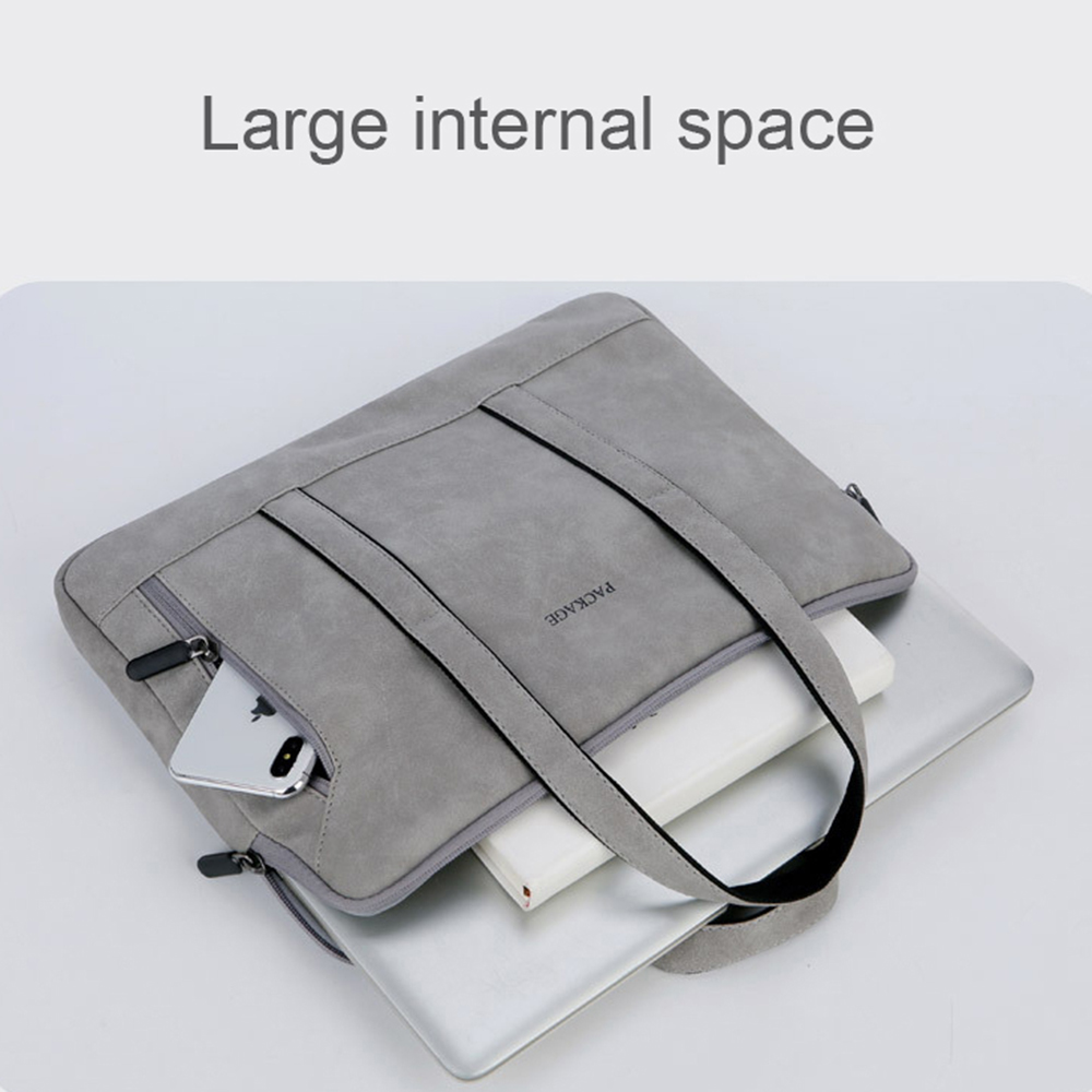 Laptop Bag 13 14 15 15.6 inch  - مراجعة Luxury Bags For Young Women وسعره