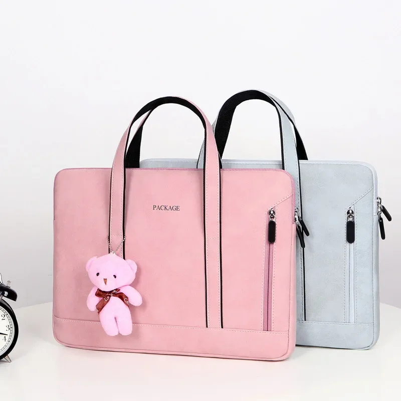 Laptop Bag 13 14 15 15.6 Inch  - مراجعة Luxury Bags For Young Women وسعره
