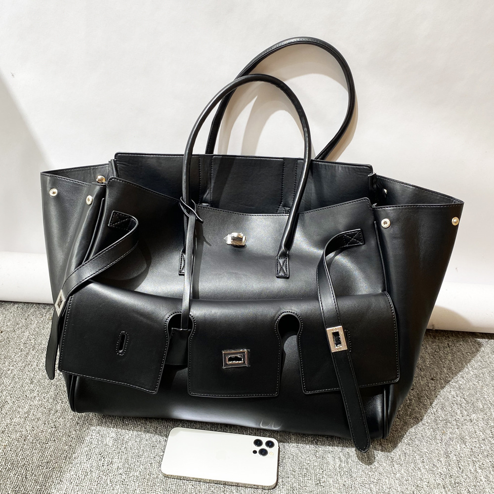 Luxury Designer Large Capacity - مراجعة Xl Luxury Bags وسعره