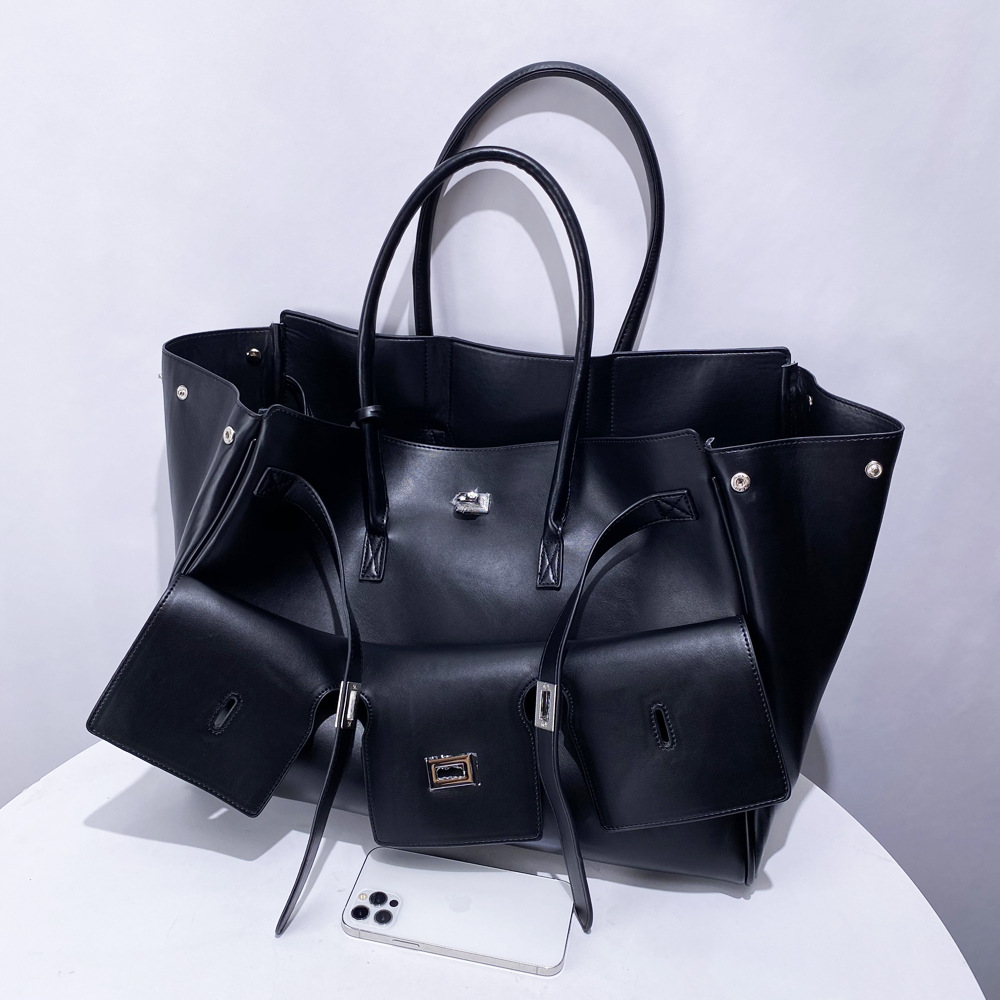 Luxury Designer Large Capacity - مراجعة Xl Luxury Bags وسعره
