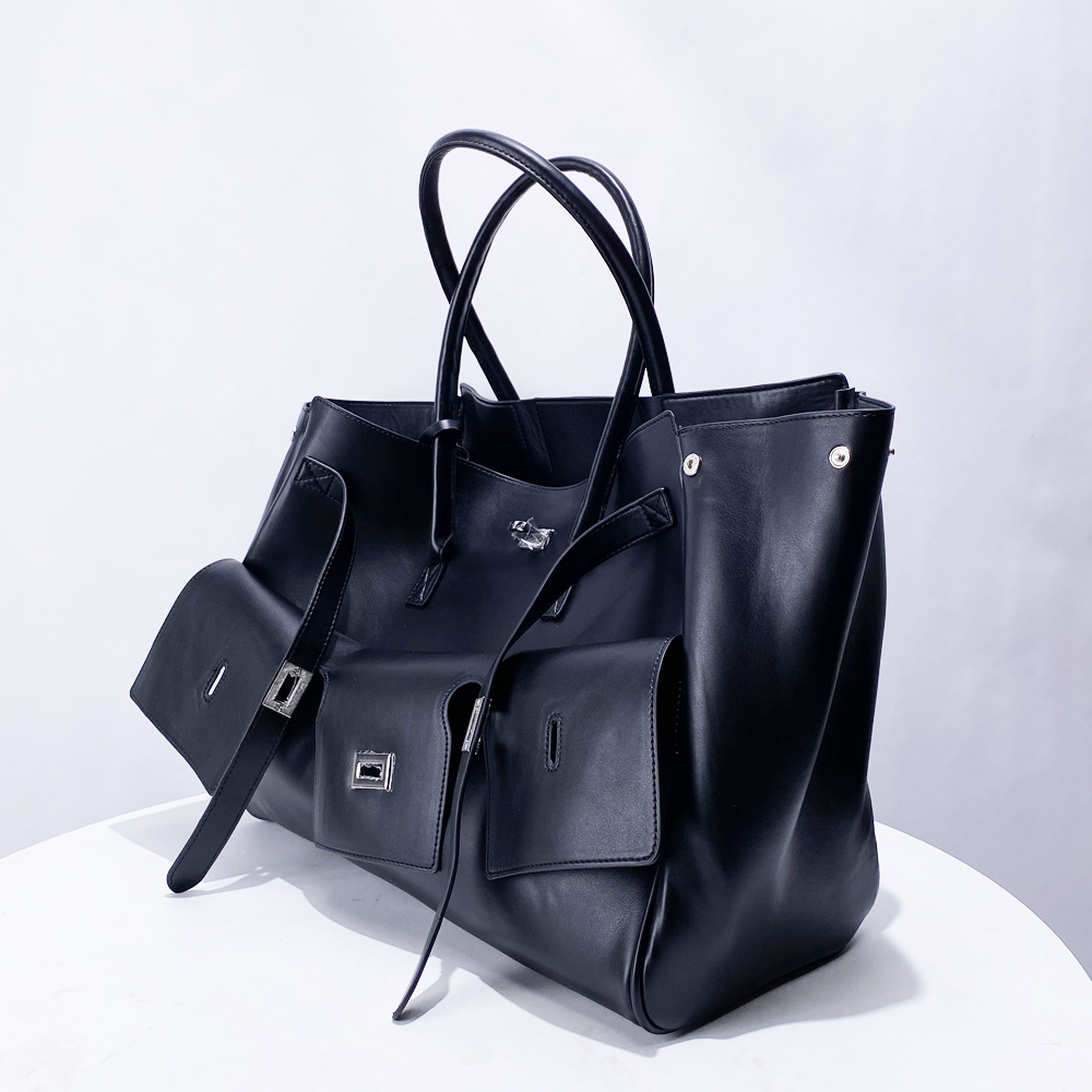 Luxury Designer Large Capacity - مراجعة Xl Luxury Bags وسعره