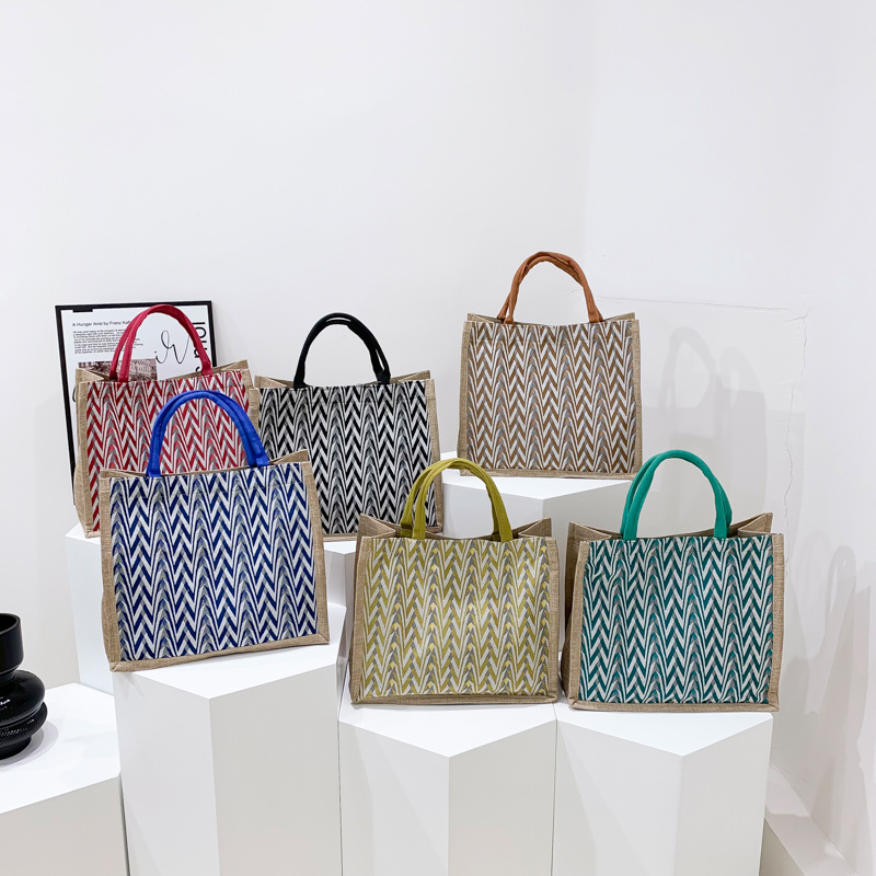 Women Summer Beach Bags Female - مراجعة Luxury Bags Girls وسعره