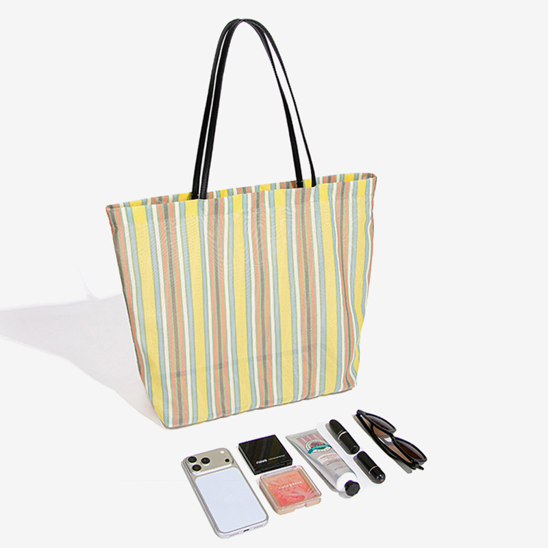 Casual Large Capacity Canvas T - مراجعة Luxury Bags 2026 وسعره