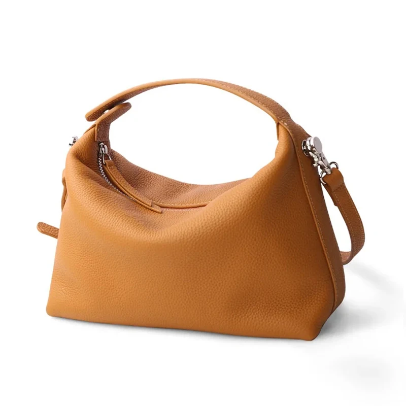 Women's Luxury Soft Leather Ho - مراجعة Luxury Bags For Young Women وسعره