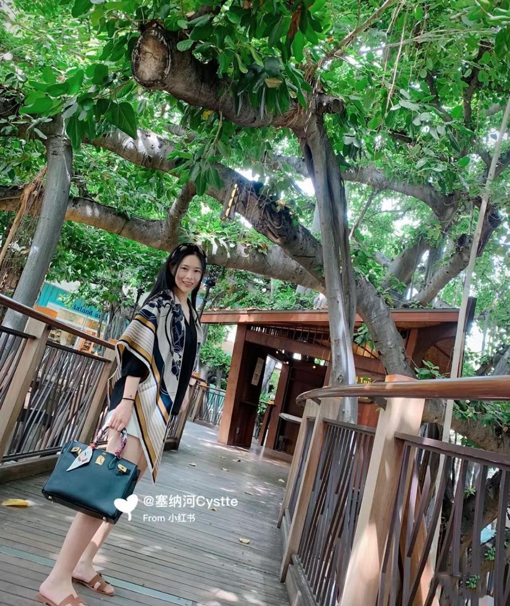 Winter Brand Scarf 135CM Women - مراجعة Luxury Bags Hong Kong وسعره