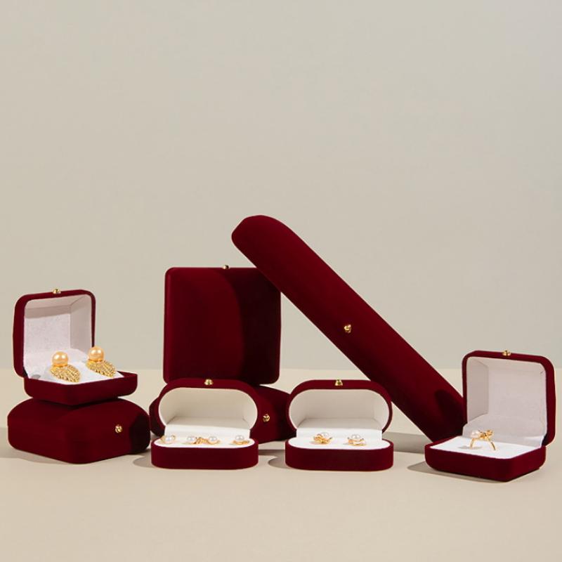 NEW Flocking Gold Buckle Jewel - مراجعة Luxury Bags List وسعره