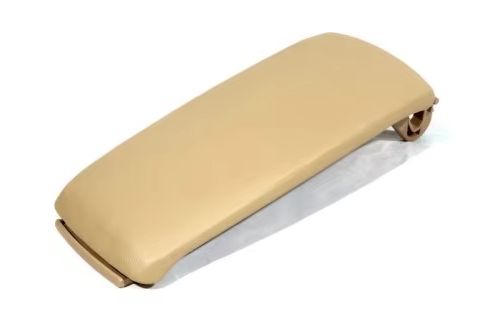 Leatherette Armrest Cover Dire - مراجعة Luxury Bags Direct وسعره