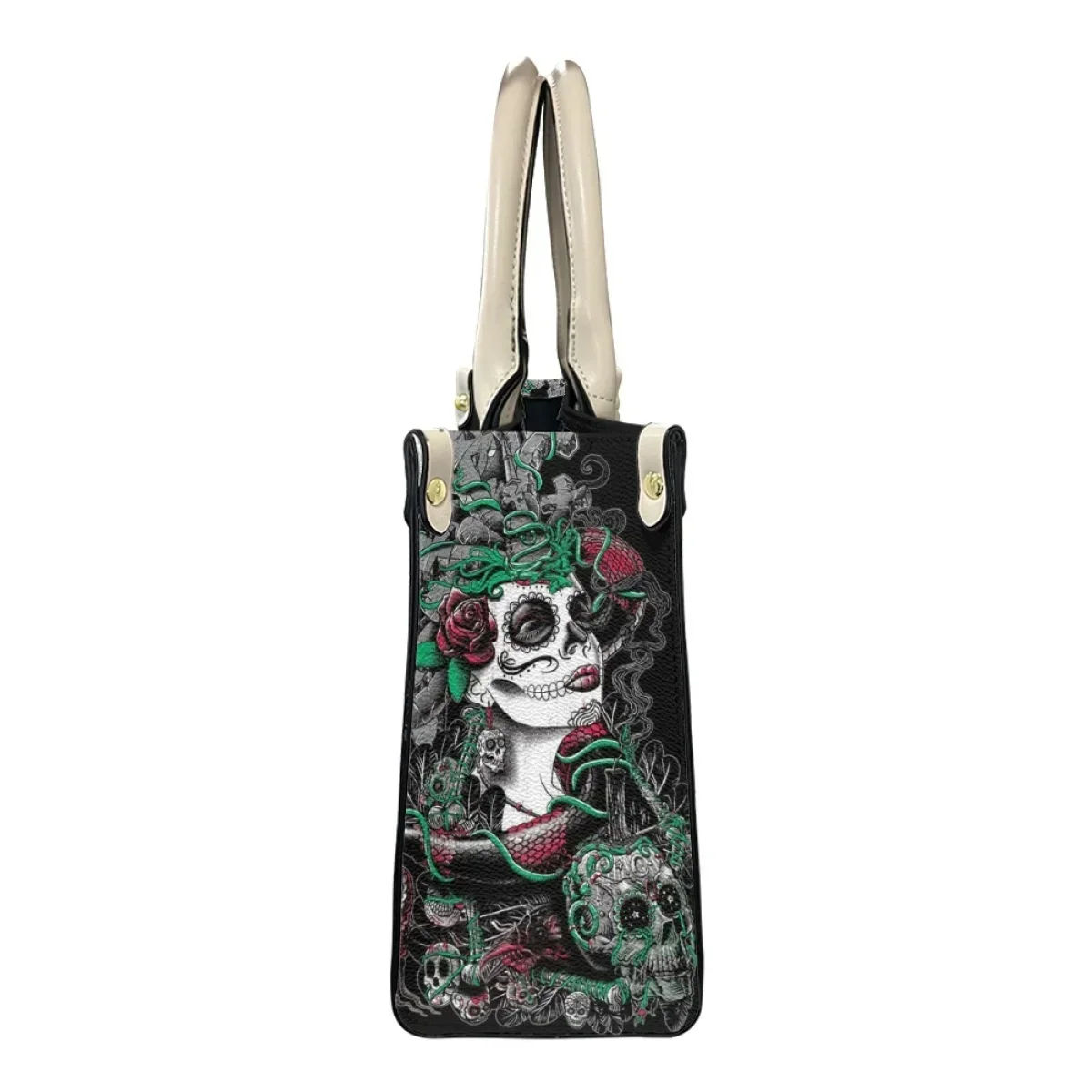 Handbags Women Dead Of Skull G - مراجعة Luxury Bags Girls وسعره
