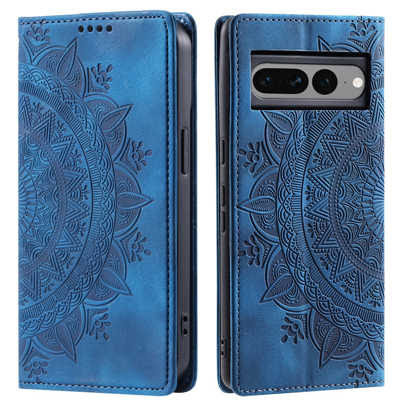 Leather Flip Cover Totems Case - مراجعة Xl Luxury Bags وسعره