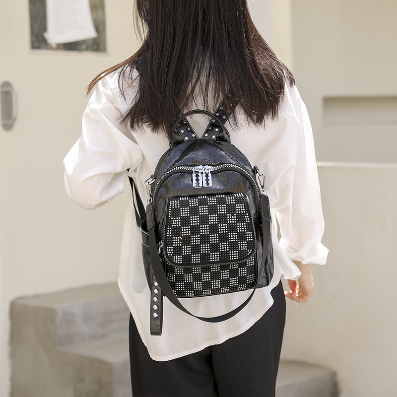 New Luxury Backpack Women's Ba - مراجعة Xl Luxury Bags وسعره
