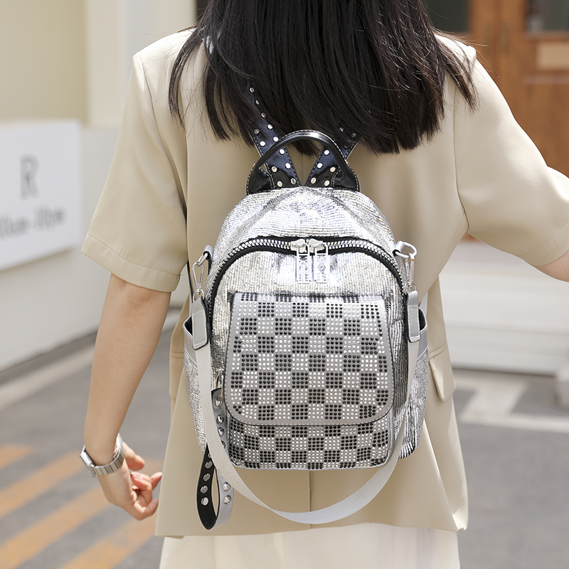 New Luxury Backpack Women's Ba - مراجعة Xl Luxury Bags وسعره