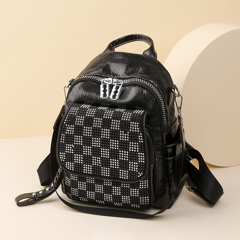 New Luxury Backpack Women's Ba - مراجعة Xl Luxury Bags وسعره